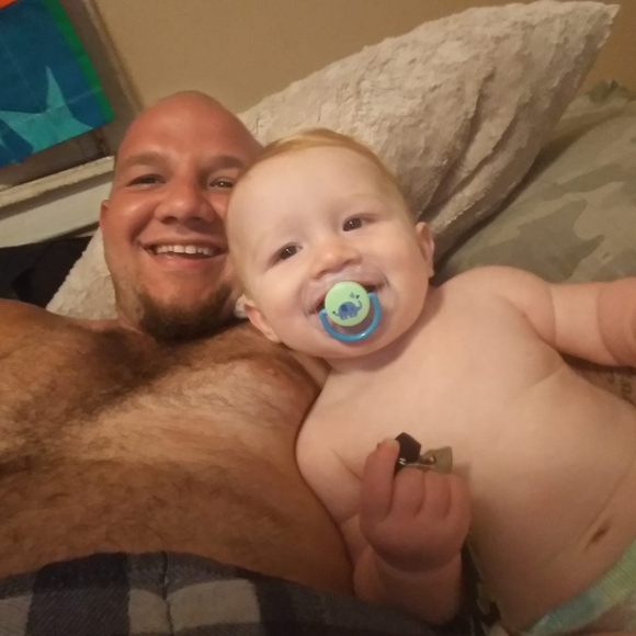 Meet your Posher, Coty - Picture 1 of 1